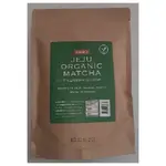 Gossifarm Jeju Organic Matcha 100g